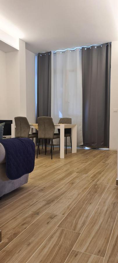 Loano Perla Ligure Διαμέρισμα Εξωτερικό φωτογραφία
