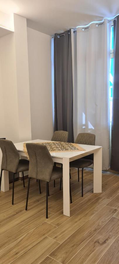 Loano Perla Ligure Διαμέρισμα Εξωτερικό φωτογραφία