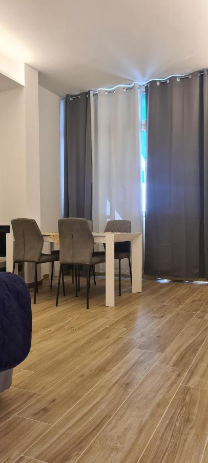 Loano Perla Ligure Διαμέρισμα Εξωτερικό φωτογραφία